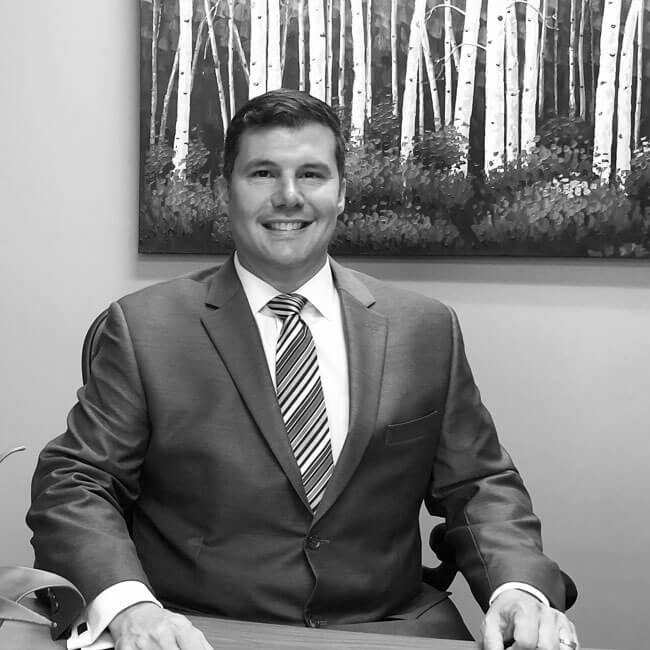Dean Paolucci, Bankruptcy Attorney
