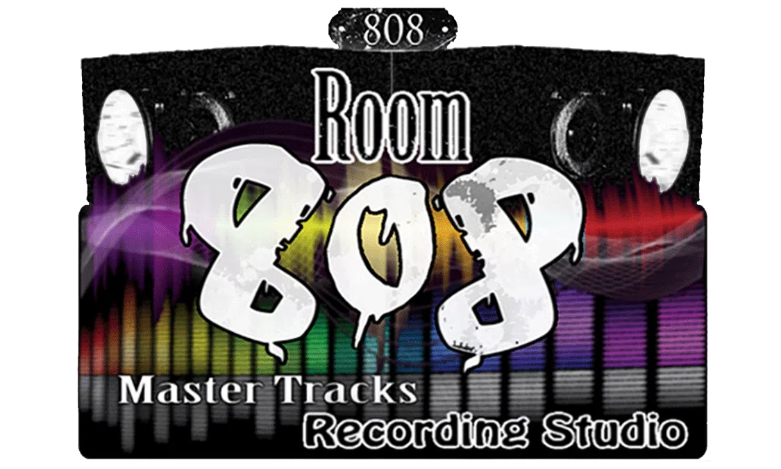 Room 808 Logo