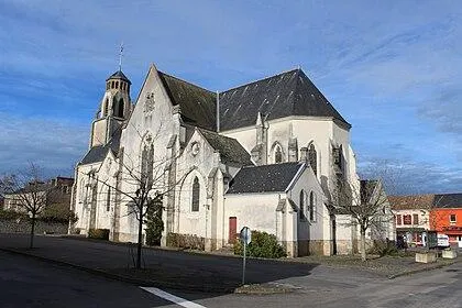 Guet Agnès - Naturopathe - Naturopathe Blain - Notre dame des Landes