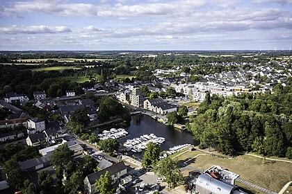 Guet Agnès - Naturopathe - Naturopathe Blain - Nort-sur-Erdre