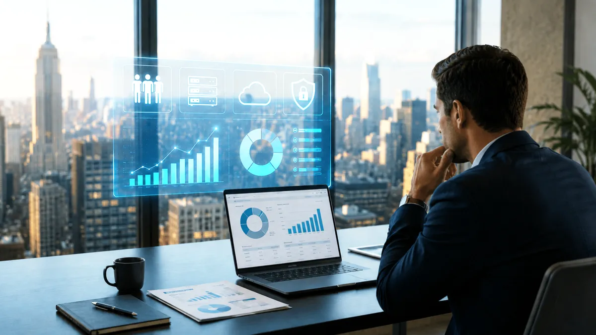 What Does Managed IT Cost in NYC?