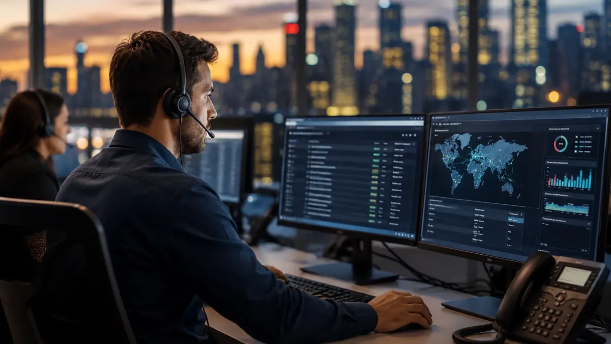 IT Help Desk Response Times: NYC Benchmarks for 2026