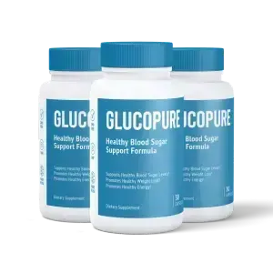 glucopure supplement