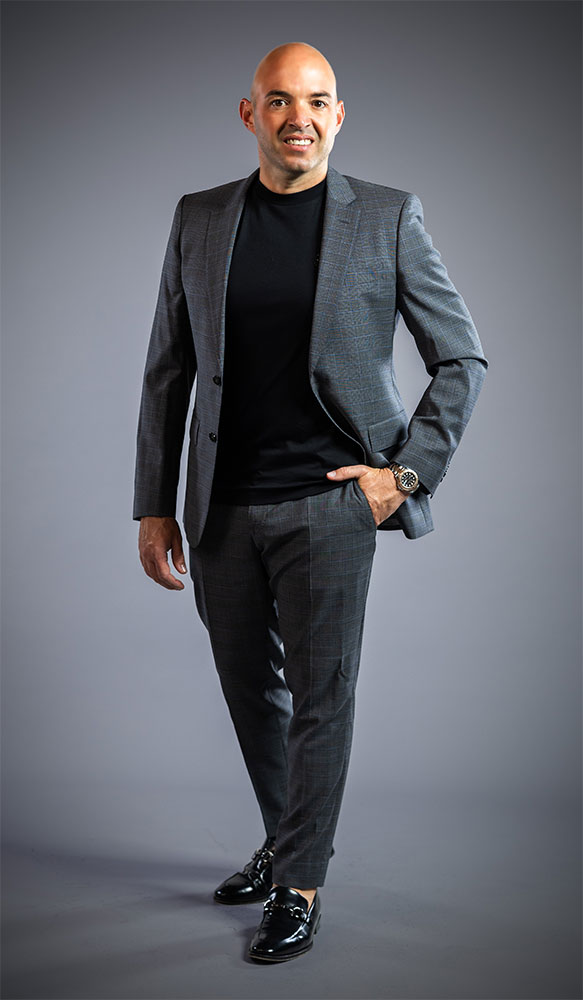 Investep Aademy - Yoel Sardinas 