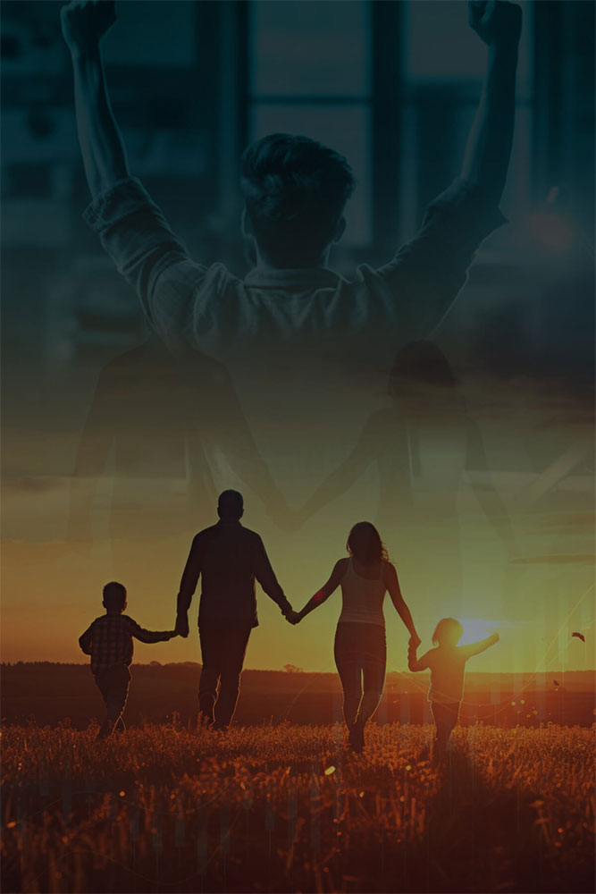 sign up for Investep Academy today!