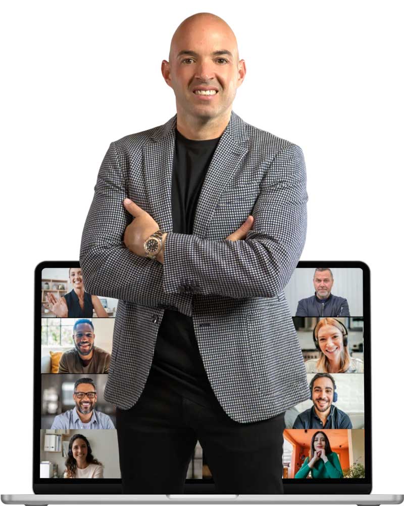 why the Investep Academy?