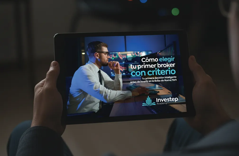 Qué es Investep Academy y cómo funciona?