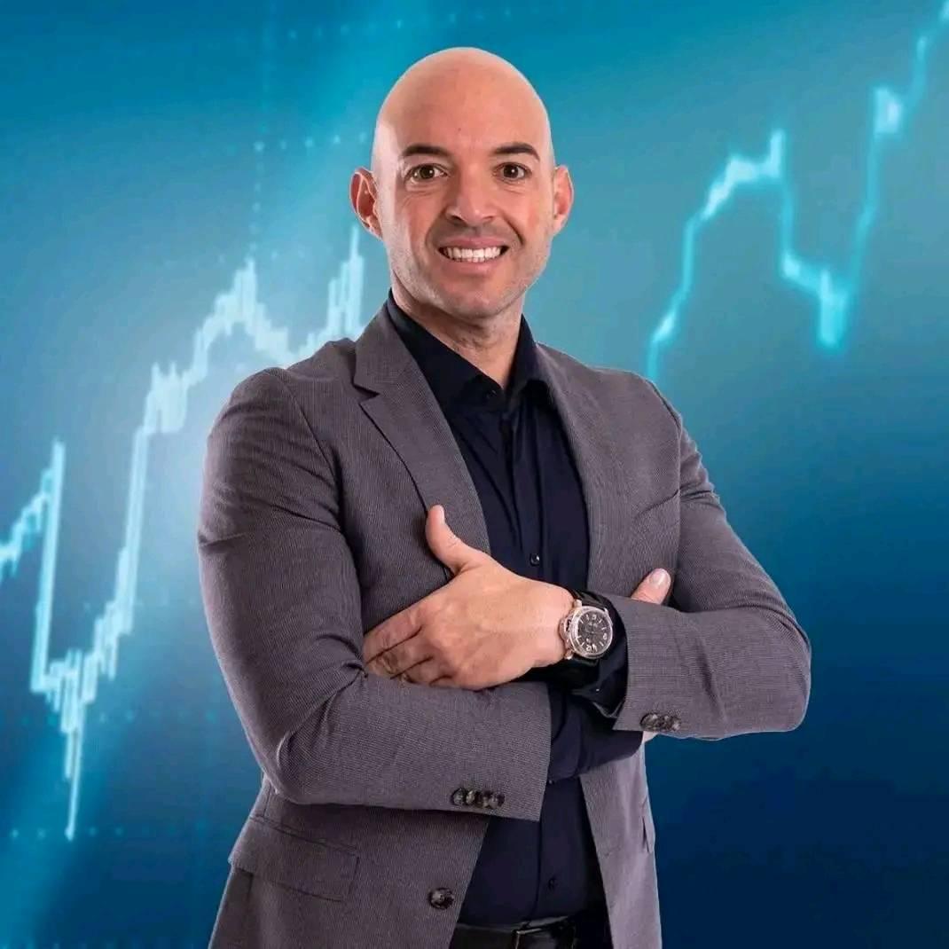 Investep Academy - Yoel Sardiñas