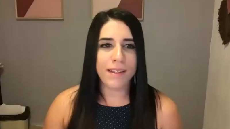 Testionia de ale ramos