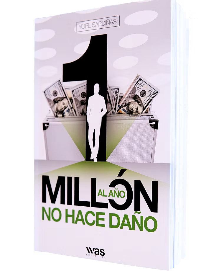 million al ano no hace dano