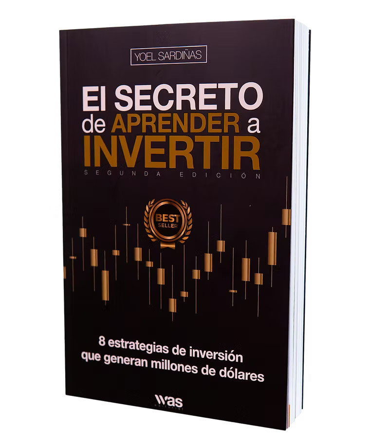 el secrto de aprender a invertir segunda dicion