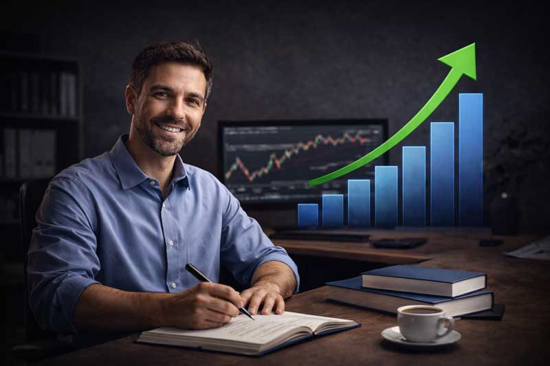 Para Quién es Investep Academy