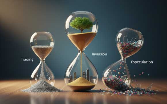 Como Las Personas Comunes Construyen Riqueza