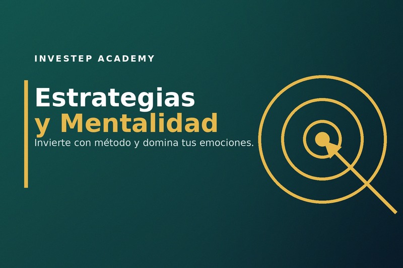 estrategias y mentalidad