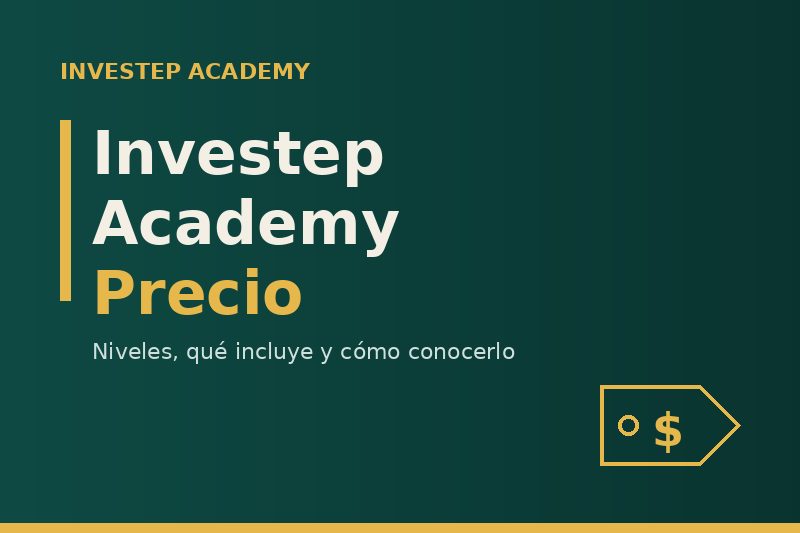 Investep Academy Precio