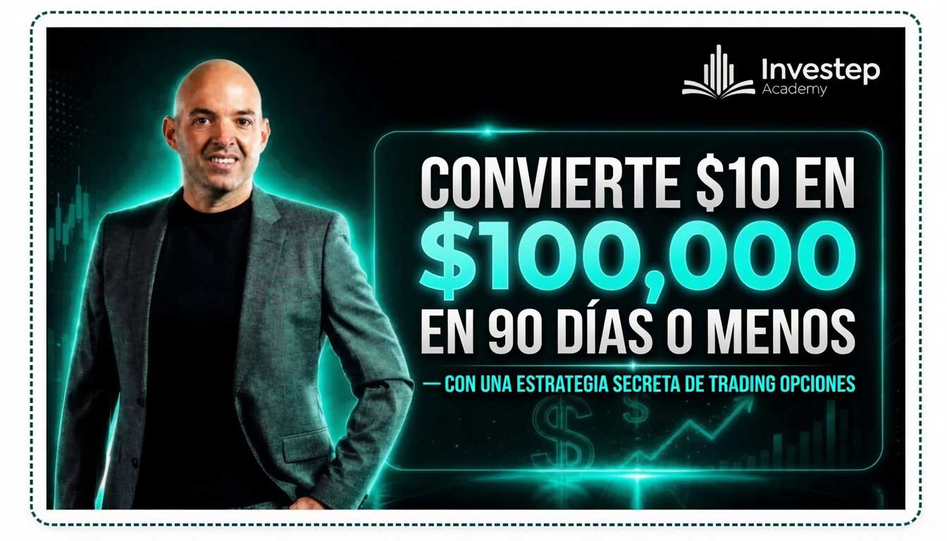 Testimonios de Investep Academy