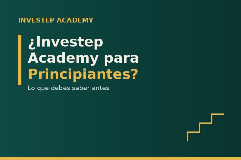 Investep Academy Para Principiantes