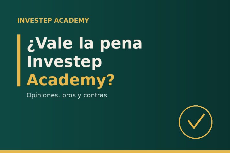 Vale La Pena Investep Academy