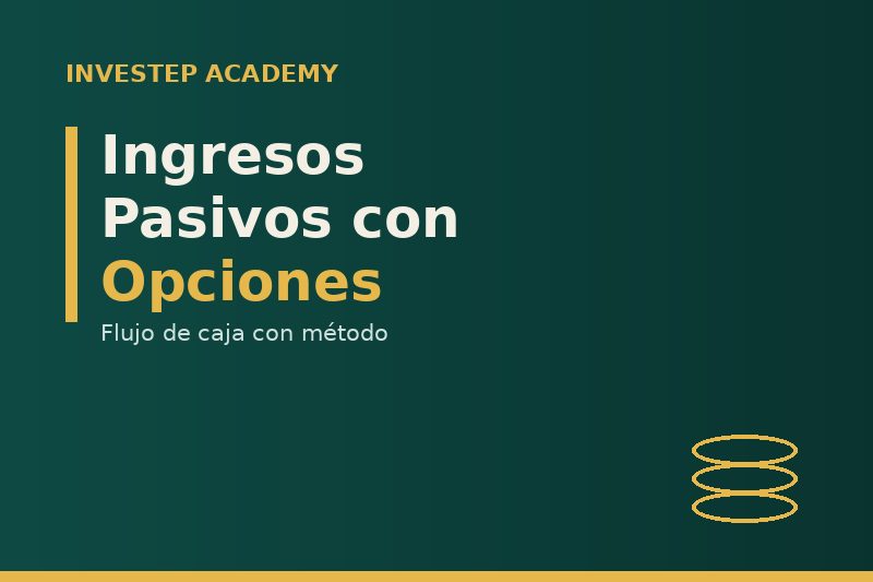 ingress pasivos con opciones
