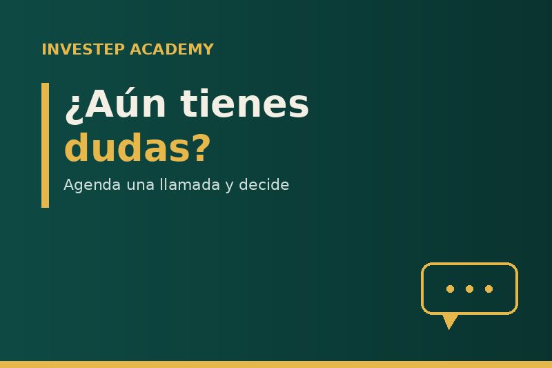 Aun Tienes Dudas?