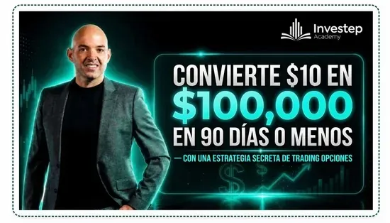Investep Academy - Yoel Sardiñas