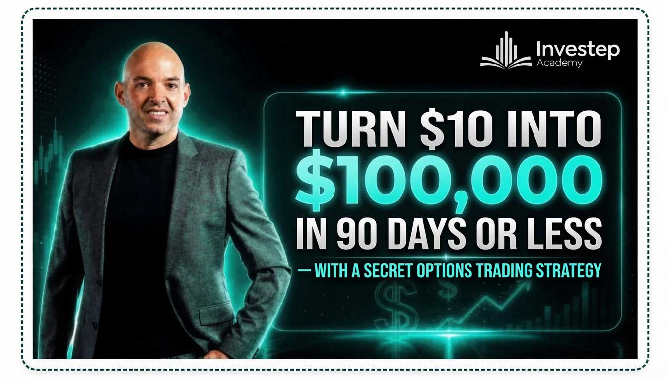 What Is The Price of Investep Academy?