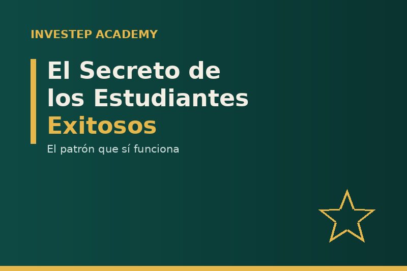 El Secreto de los estudiantes exitosos