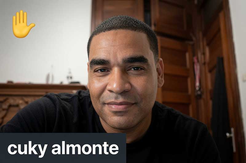 Testimonio de Cuky Almonte, estudiante de Investep Academy