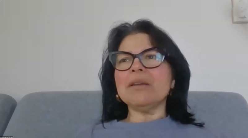 testimonio de Jaydi, estudiante de Investep Academy