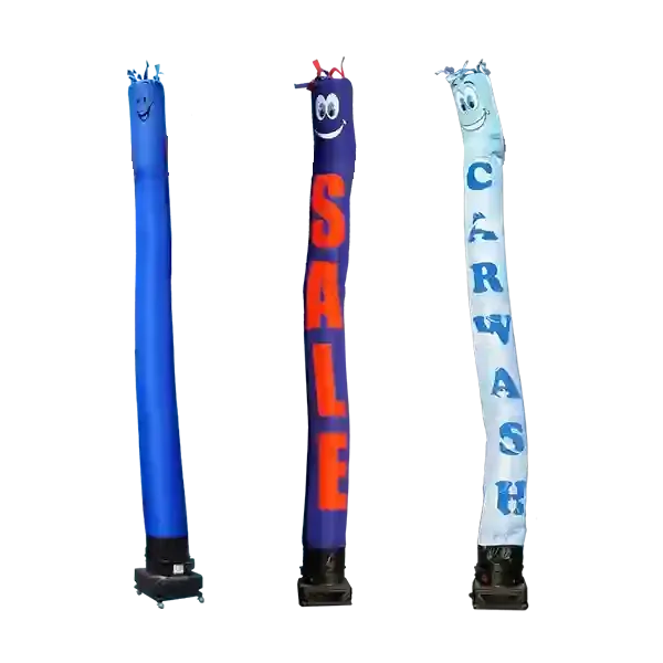 Promotional Air Tubes