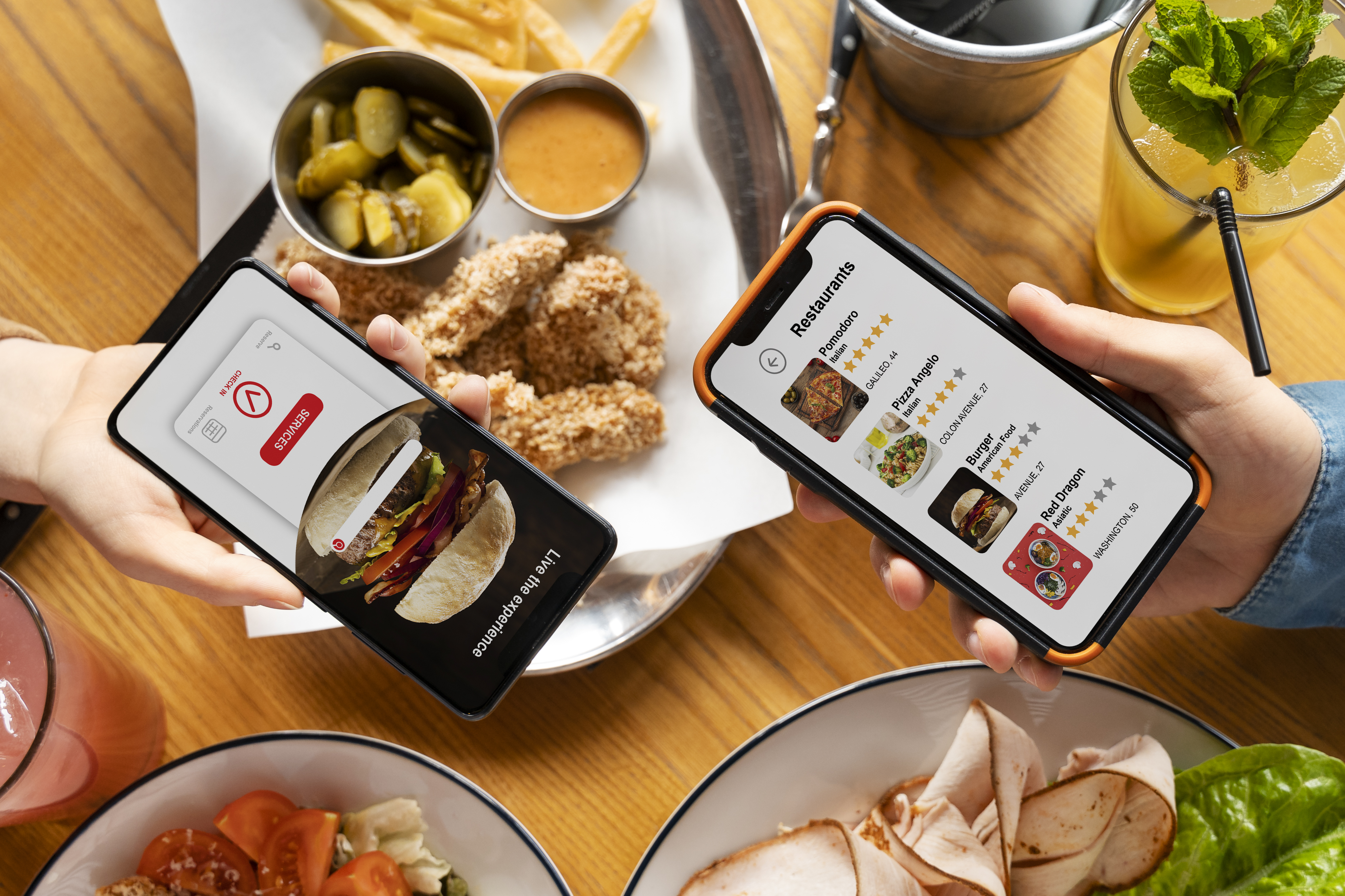Restaurant Growth Strategies Every Owner Should Know