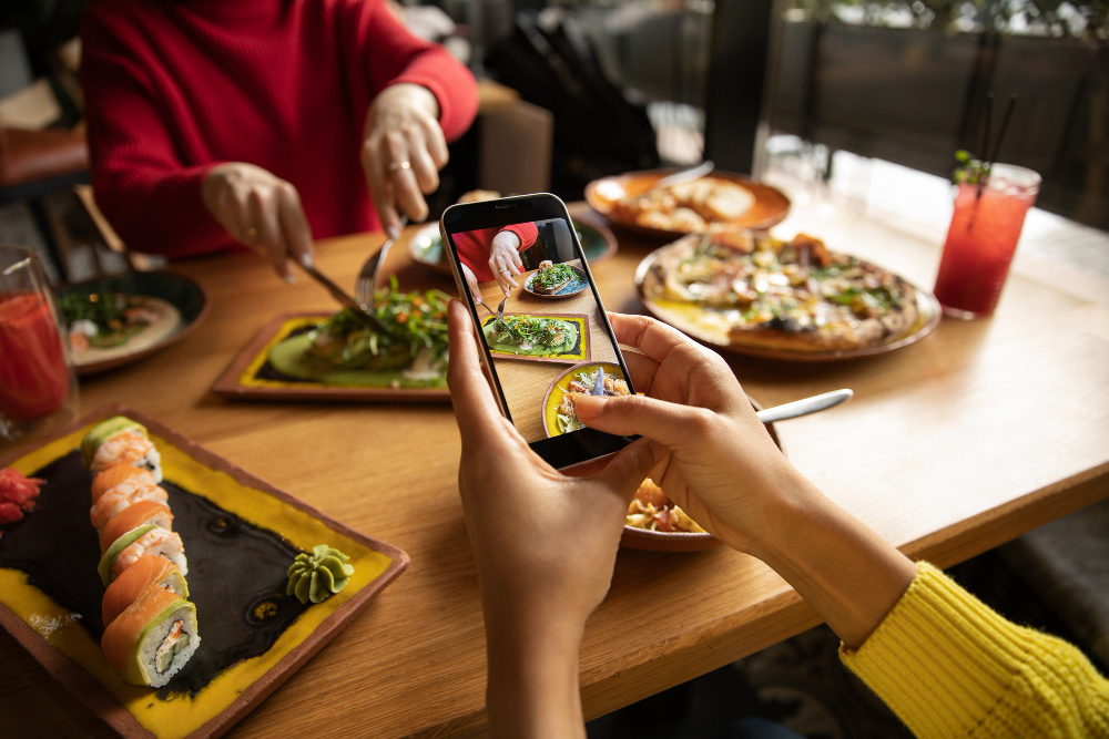 Local Restaurant Marketing: How to Dominate Your Area
