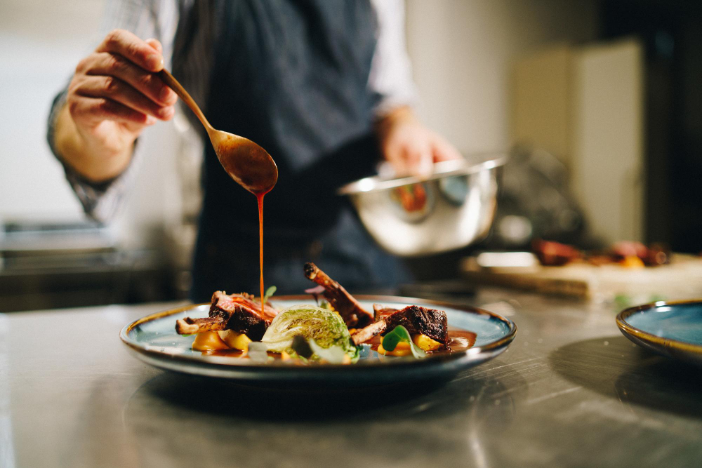 How AI Is Changing Restaurant Marketing