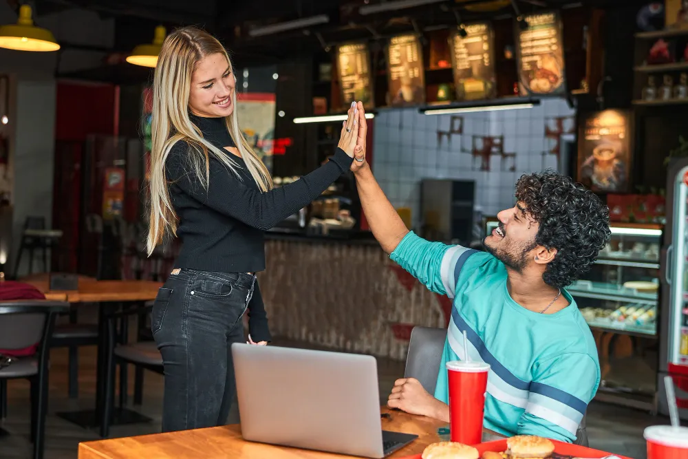 Nitro Vision AI: How Computer Vision Is Changing Drive-Thru Operations