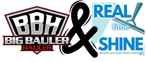 Big Bauler Hauler Logo