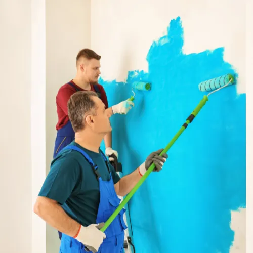 Peintre