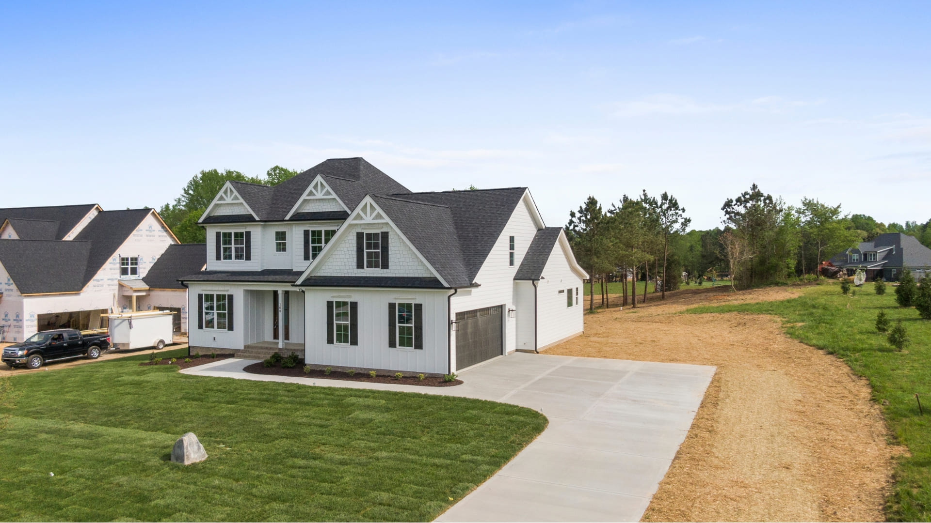Cranbourne East Custom New Homes