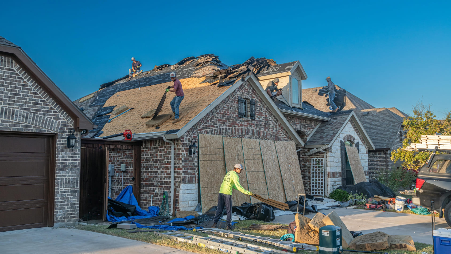 Cranbourne Knockdown & Rebuild