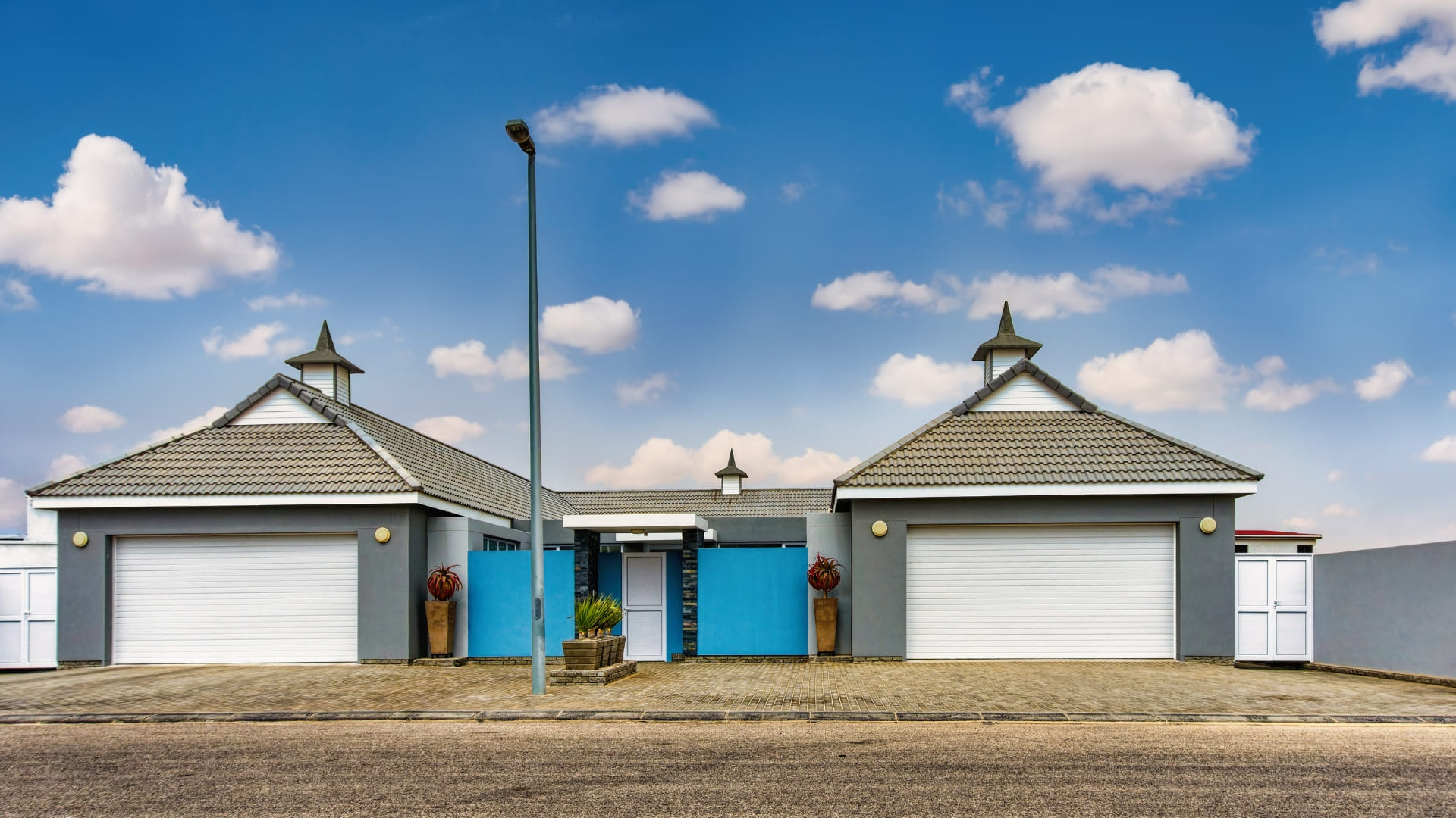 Clyde North Dual Occupancy / Investment Builds
