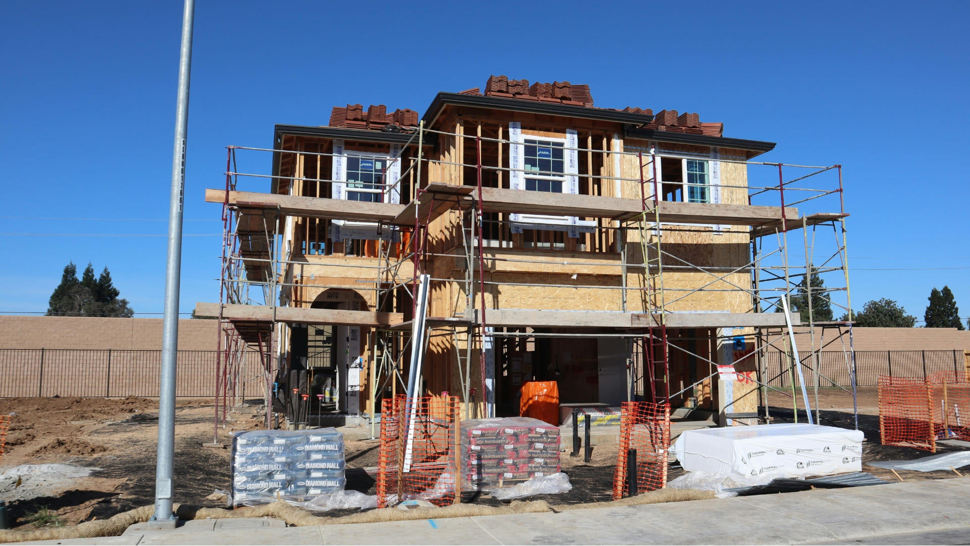 Clyde North Granny Flats & Backyard Units