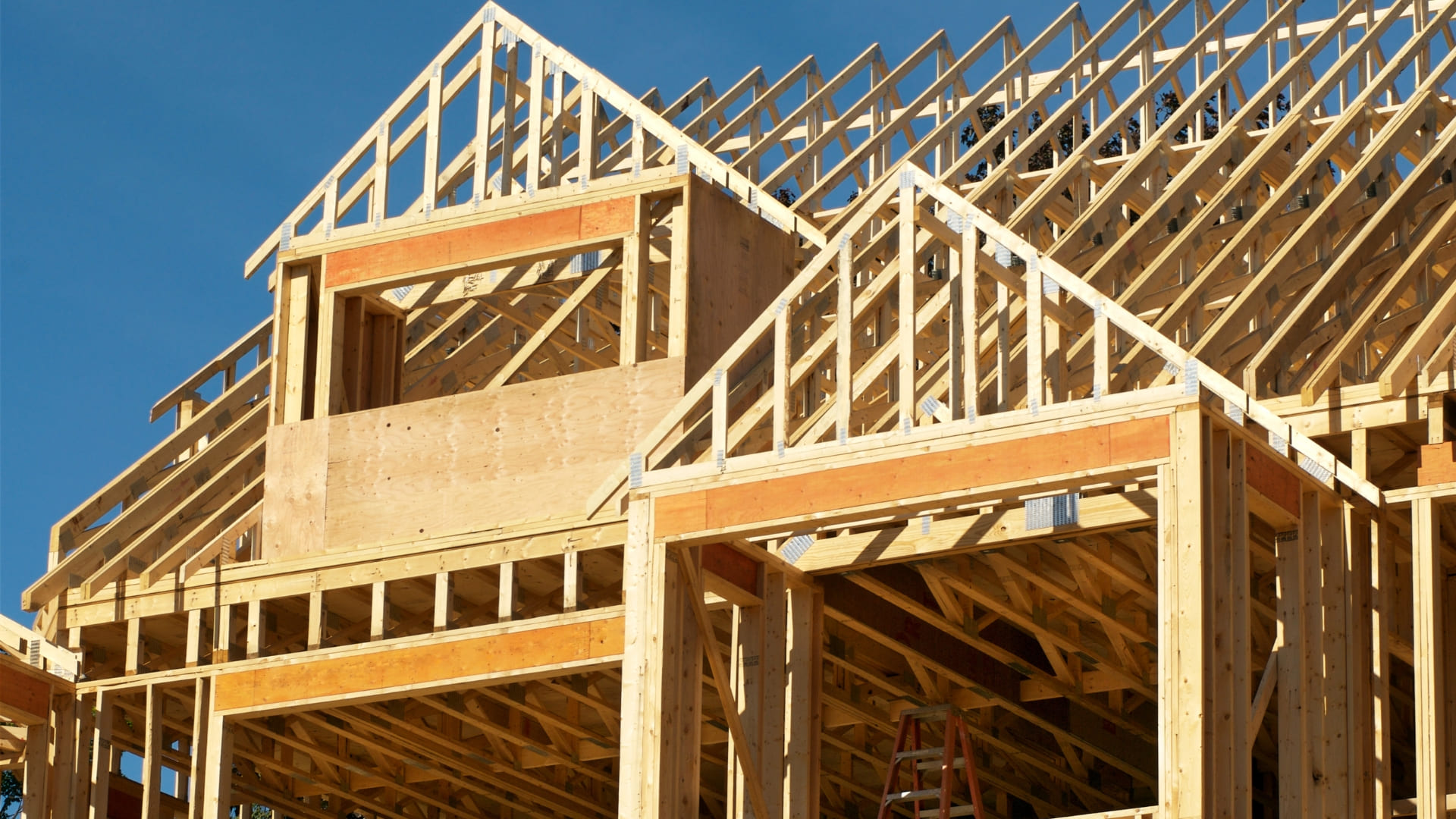 Clyde North Custom New Homes