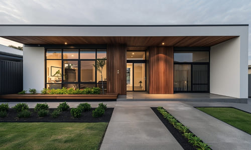 Home Extensions & Additions in Berwick
