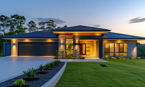 Dual Occupancy / Investment Builds in Berwick