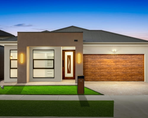 Custom New Homes Berwick