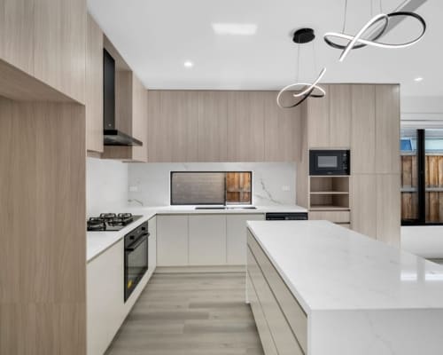 Home Extensions & Additions Berwick