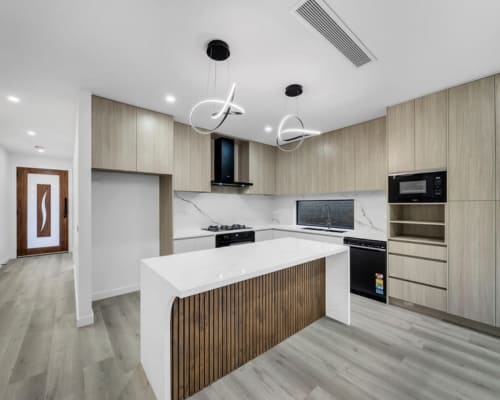 Dual Occupancy / Investment Builds Berwick