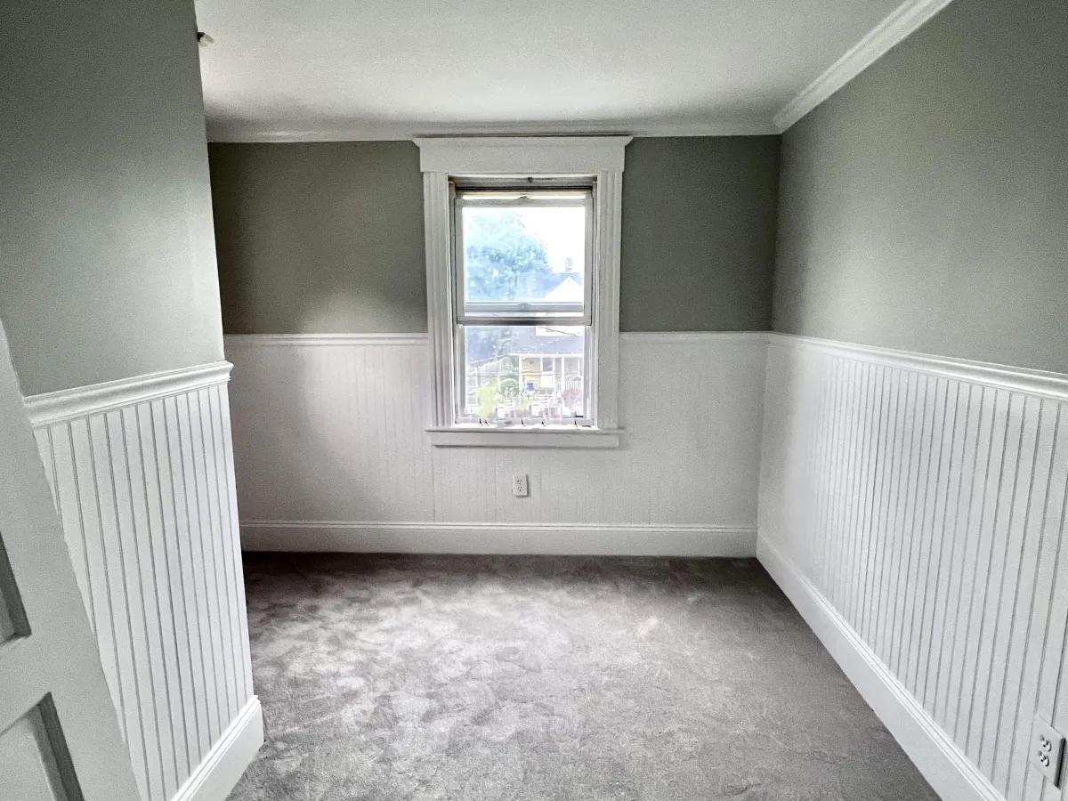 custom carpentry