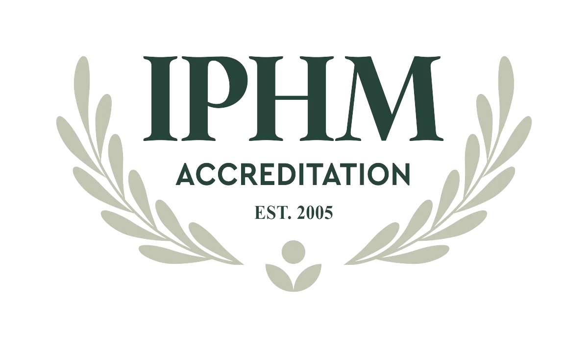 IPHM Logo