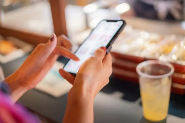 Ditch the followers trap… what Instagram is really for when you're a wedding pro