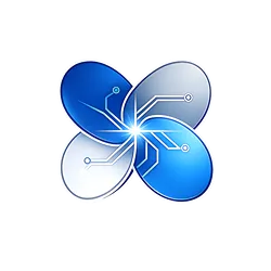 creator digital media logo